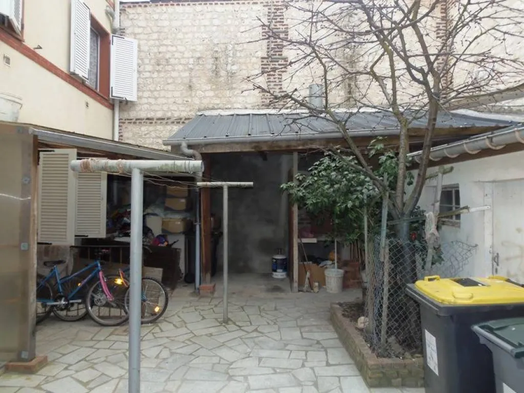 estimer immeuble rouen elbeuf