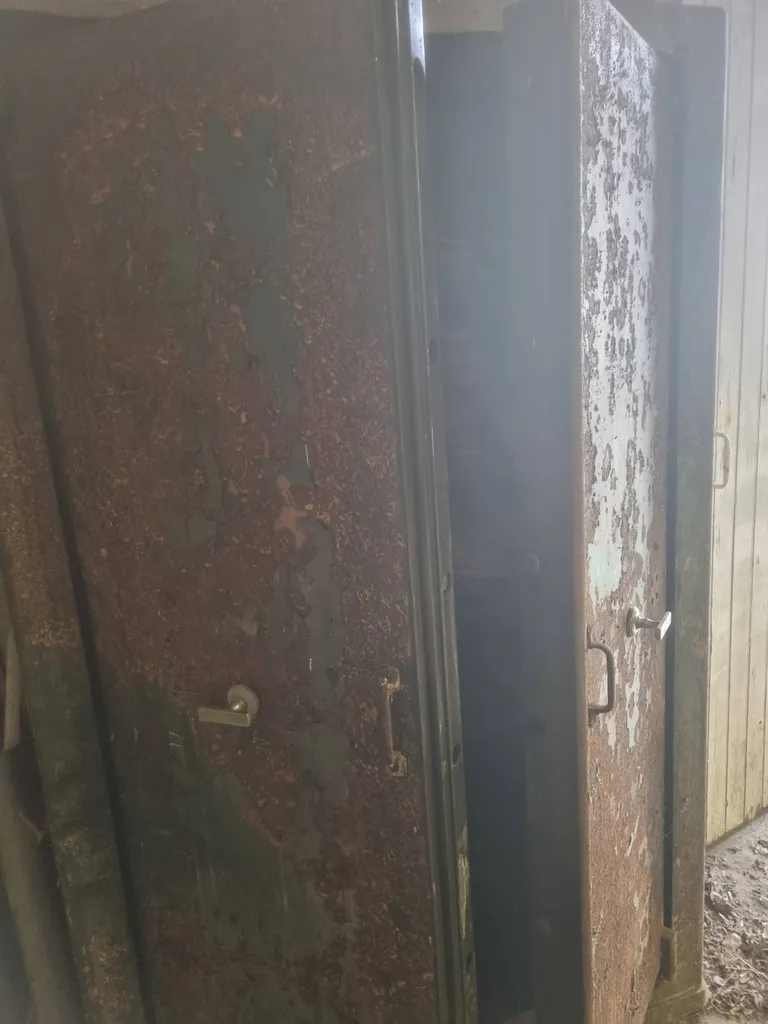 depannage ouverture coffre fort maubeuge