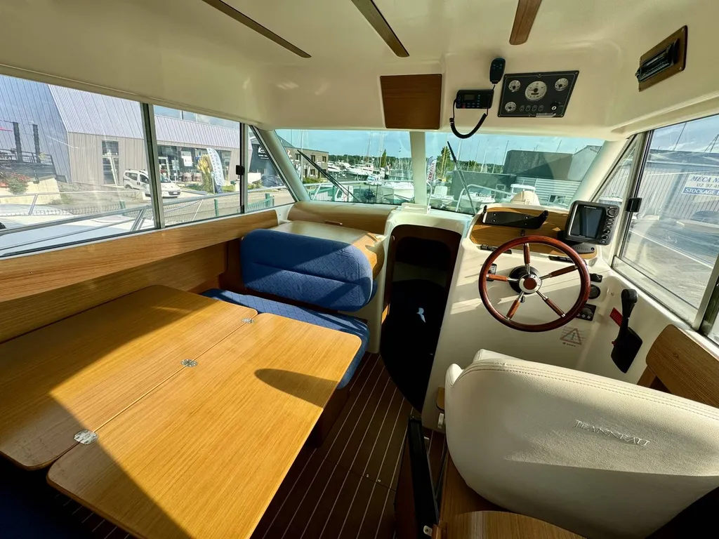 Acheter un Merry fisher 805 dans le Morbihan