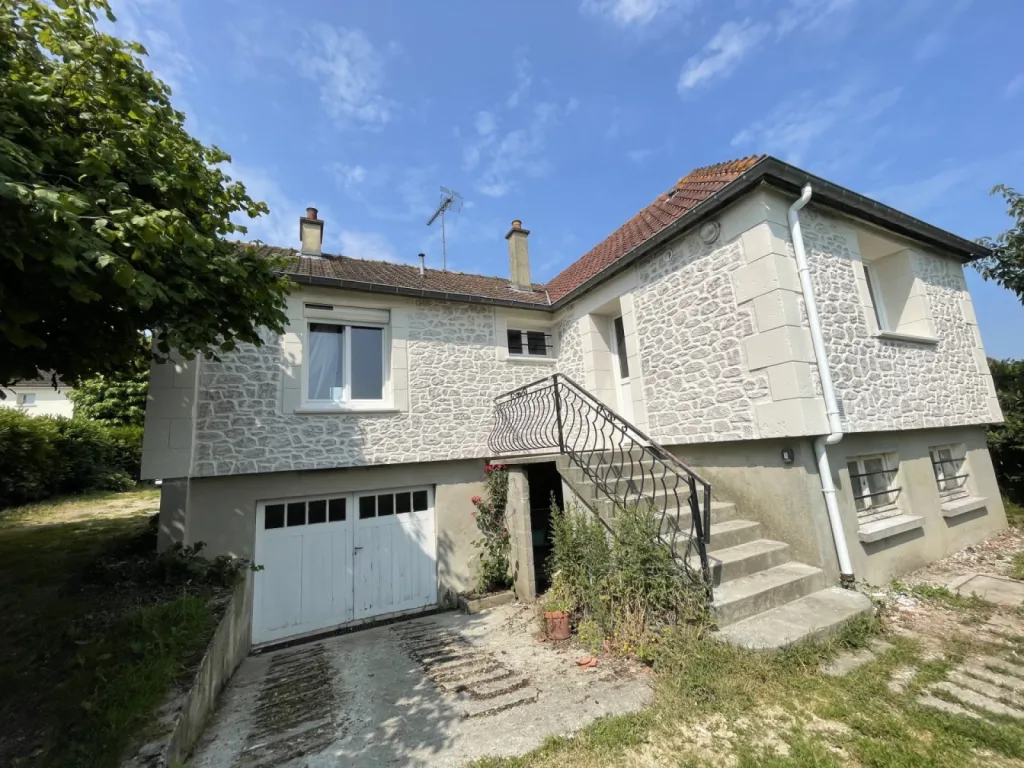 Ravalement à la chaux aspect pierre avec isolant , Ravalement de façade enduit Proche Le Havre 76