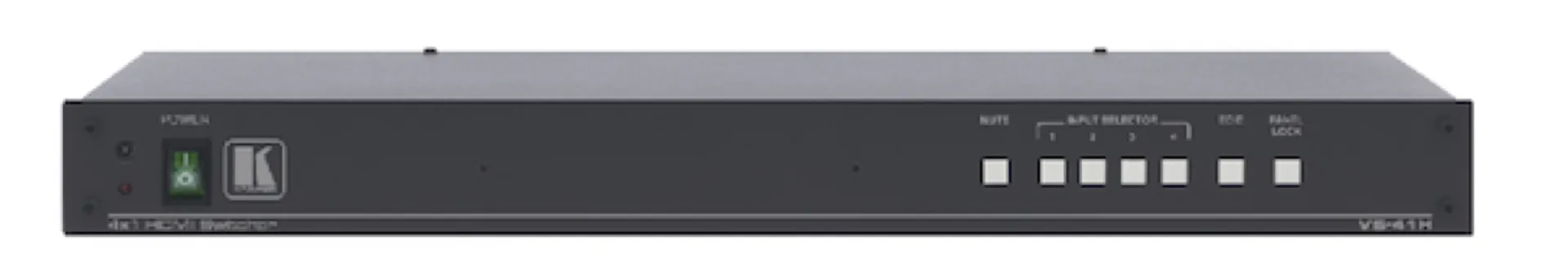 location selecteur hdmi Kramer à menton dans les alpes maritime