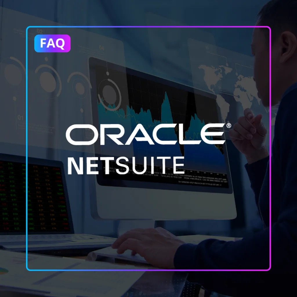 Quel est le ROI de NetSuite ?