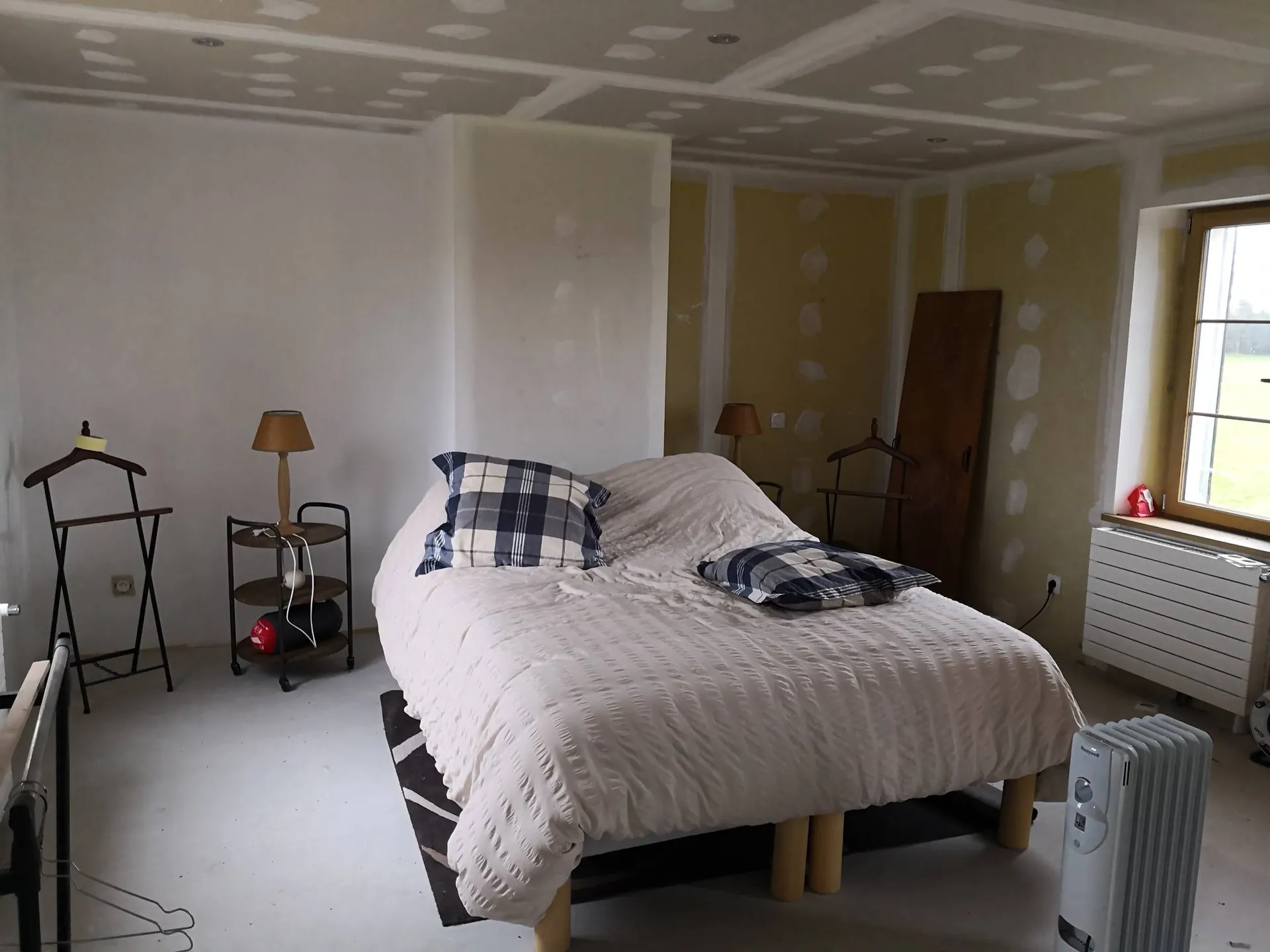 Propriété sur 14 hectares, Région Pont l'Evêque, Calvados 14