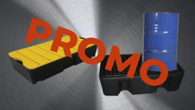 PROMOTION bacs de rétention à la vente chez DBP à Lyon (69)