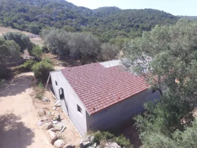 Toiture GERARD Milano Rustique 1