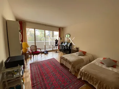 Le Pecq, Saint Wandrille - 4 pièces de 106 m2