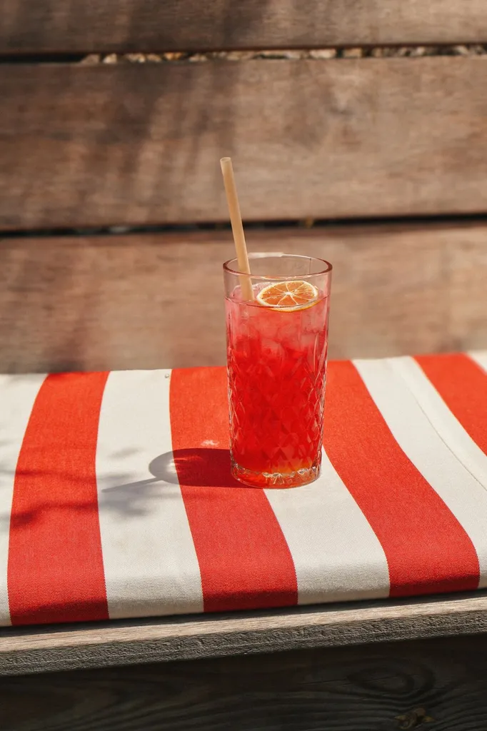 Aménagement de terrasse