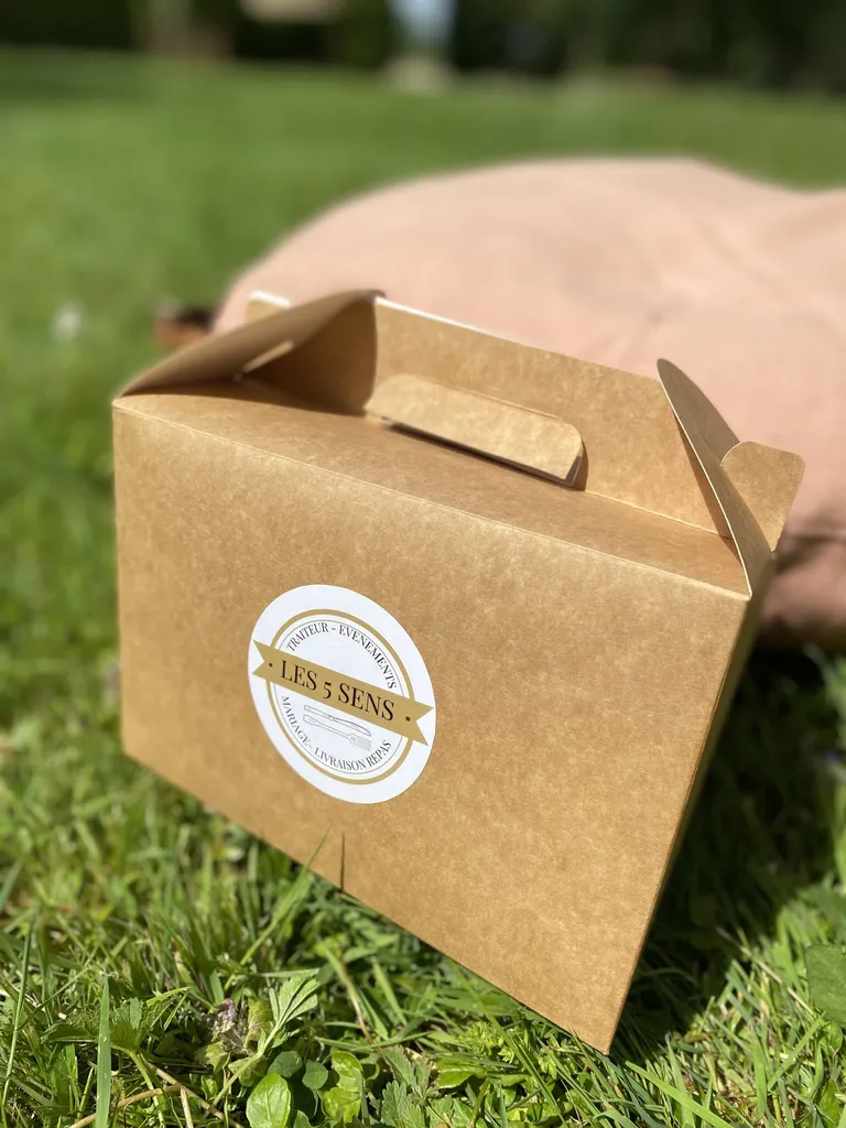 Box pique-nique sur saint-loubès 