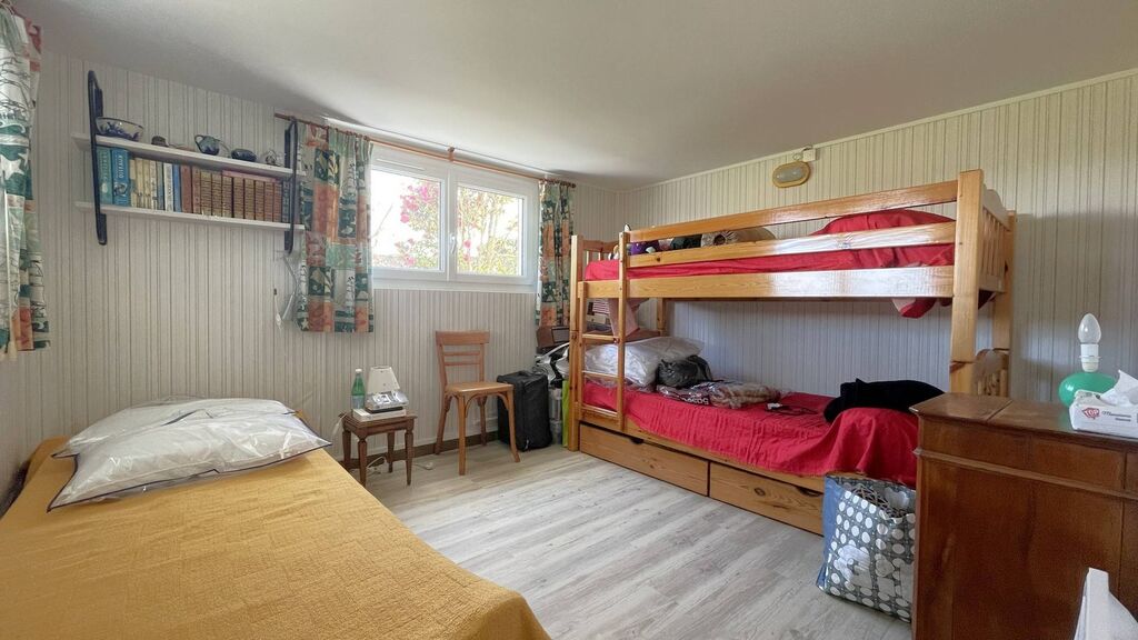 Vue mer et tranquillité – Maison à vendre à 20 min de Dieppe : Un emplacement privilégié pour profiter du littoral en toute sérénité.