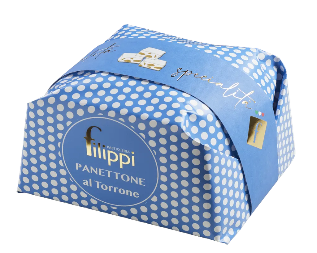 Filippi – Panettoni et Colombe artisanaux (Vicence, Italie)