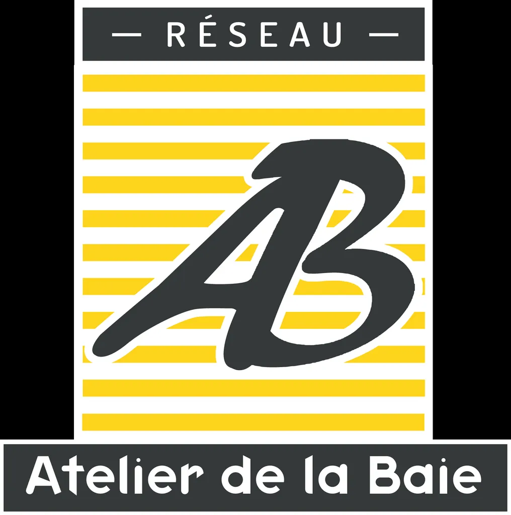 Logo Atelier de la Baie