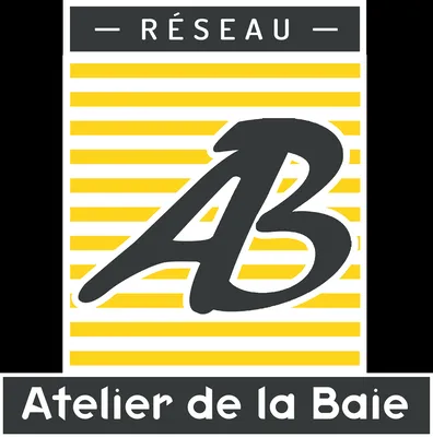 Logo Atelier de la Baie