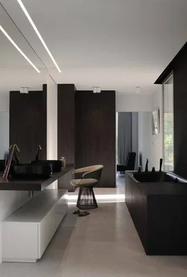 suite parentale villa contemporaine