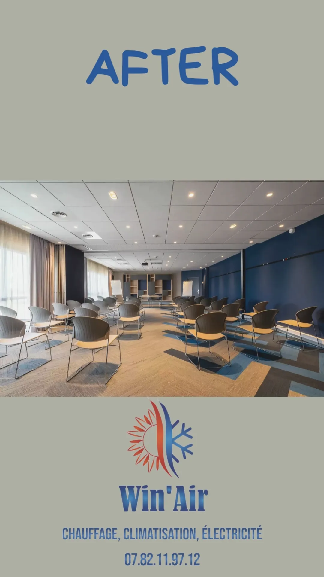 Maintenance climatisation hôtel Toulouse besoin d’intervention urgente, contrat annuel complet avec devis gratuit climatisation sur site