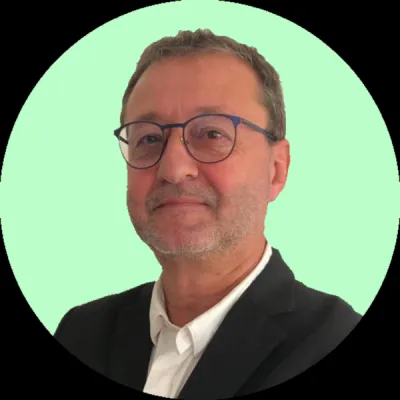 François Vrinat