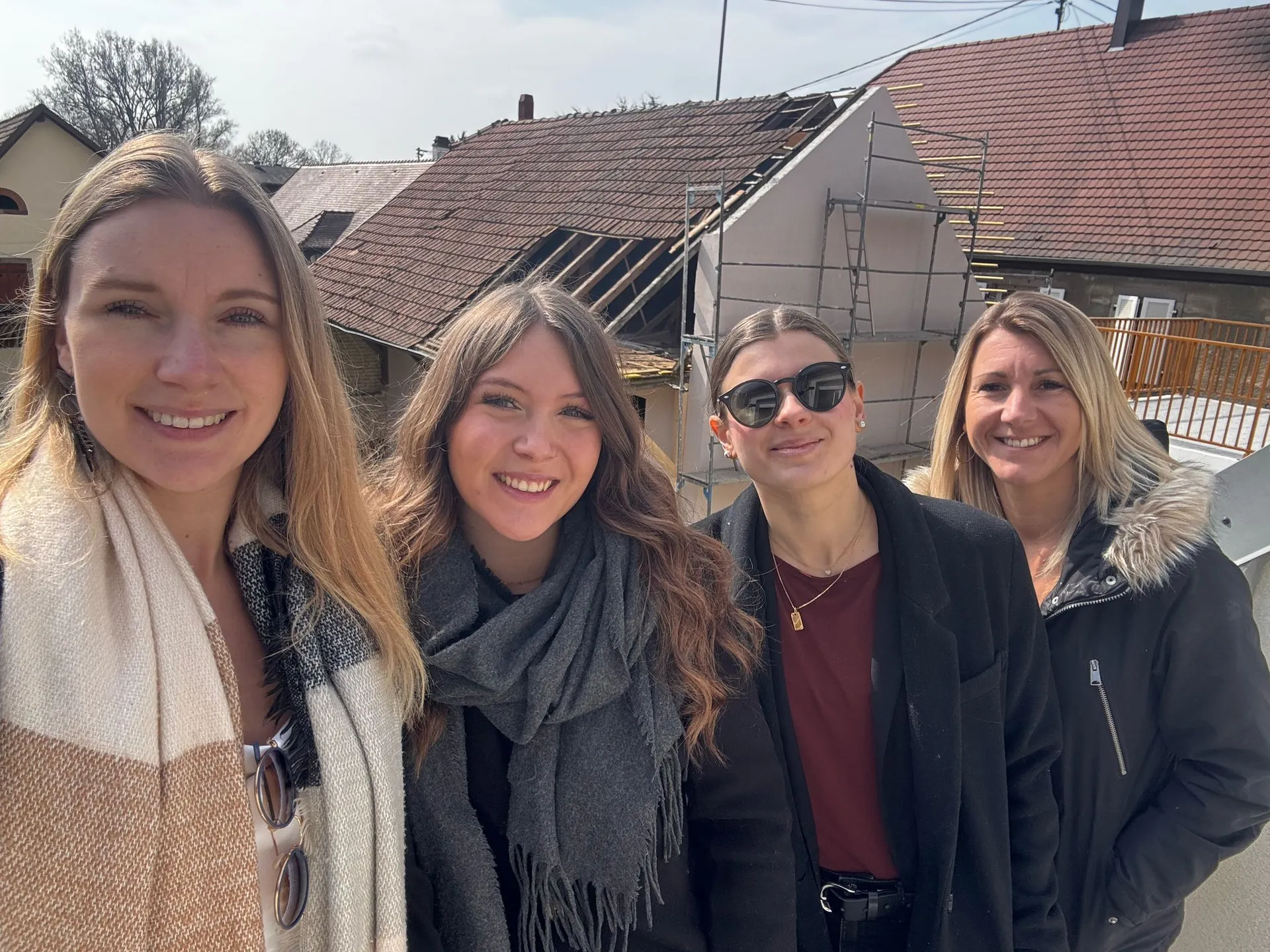 Constructions neuves promoteurs alsace Home Steiner