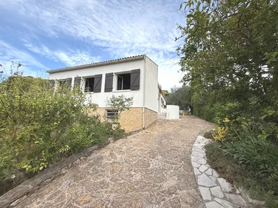 A vendre T4/5 Carnoux en Provence 1000m² de terrain