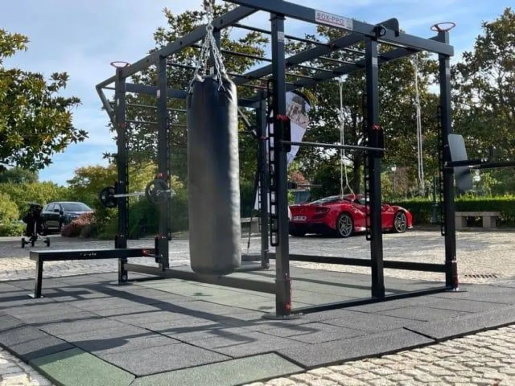 Activité physique au bureau Chambery GO MOUV'