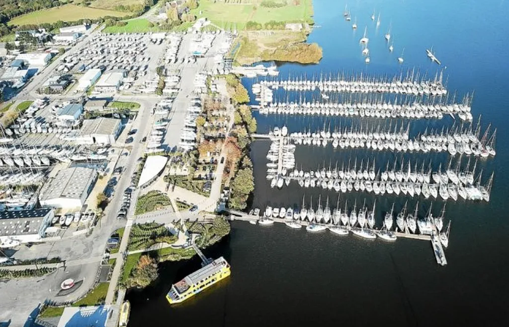 Achat PACIFIC CRAFT bateau rigide de 7 places disponible à Arzal