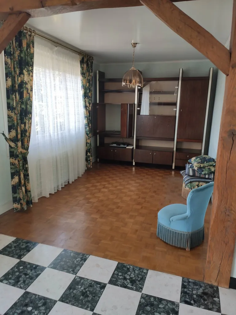 débarrasser gros meuble Opération débarras