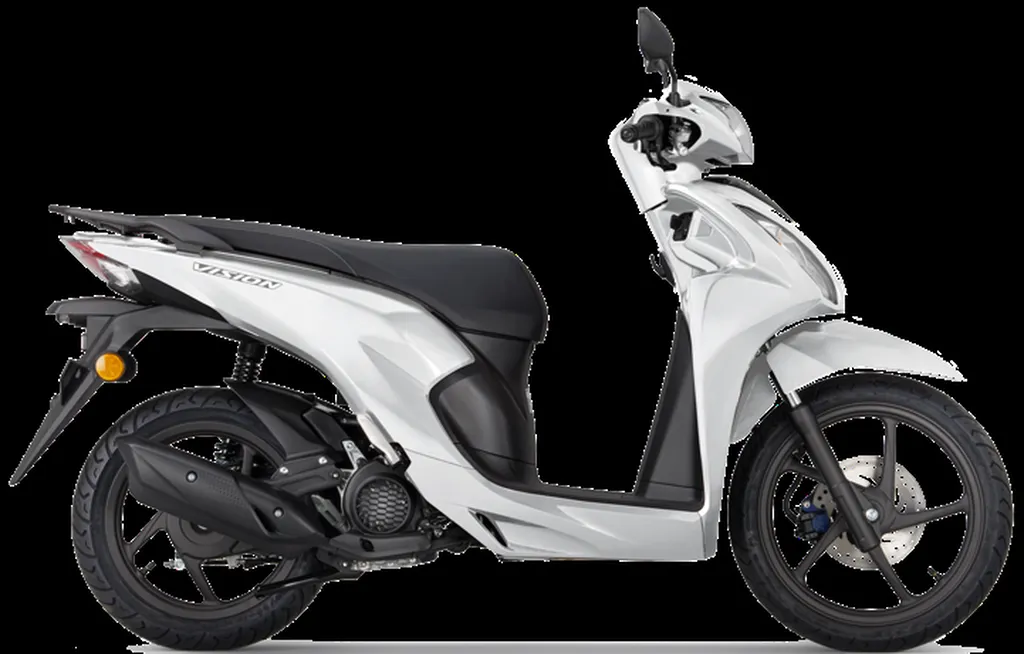 SCOOTER NEUF HONDA VISION 110 A TOULON