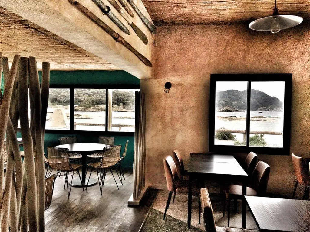 MURS GLACIS GLA 19 TERRE DU MONDE