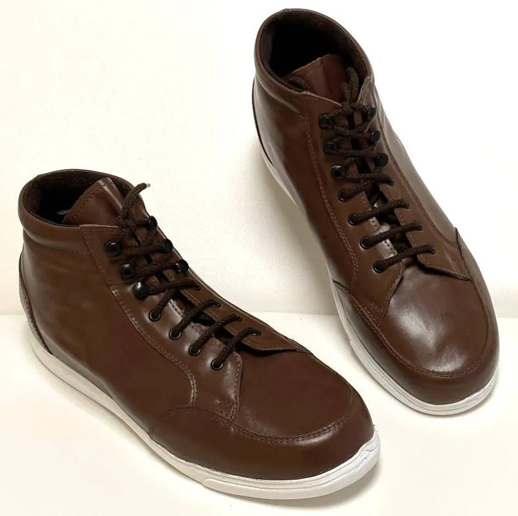 Fabricant de chaussures orthopédiques sur mesure homme Le Havre
