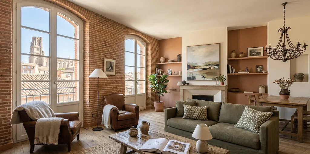 sécuriser un investissement immobilier à Albi dans le tarn