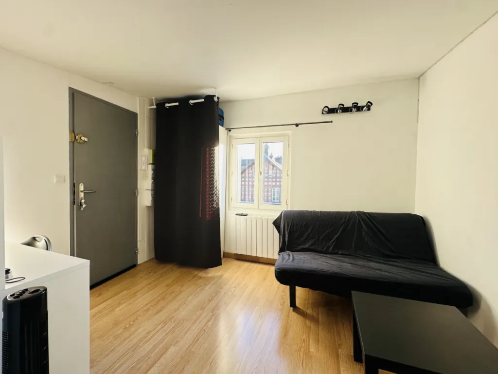 F1 de 15M2 Quartier Préfecture / Fac de Droit