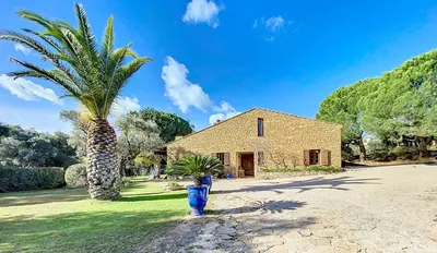 A vendre maison au calme Saint-Cyr sur mer