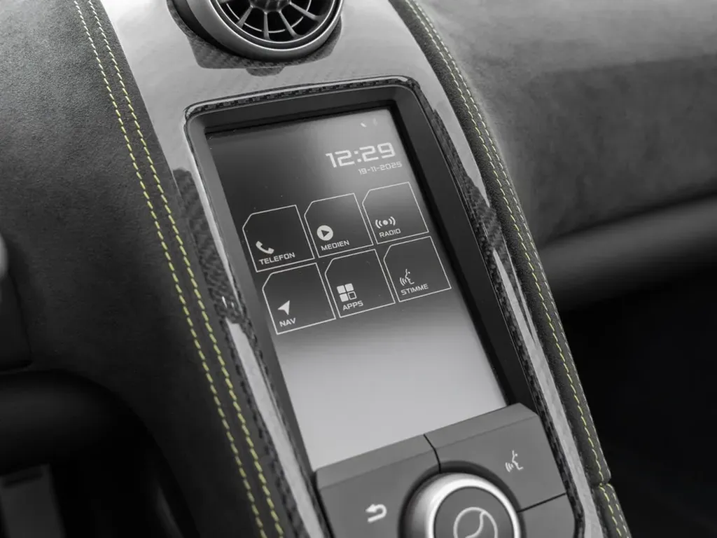 MCLAREN 650S SPIDER À VENDRE SUR BORDEAUX – FULL CARBON, ÉCHAPPEMENT SPORT – PARTENARIAT MCLAREN ET GARANTIE APPROUVED