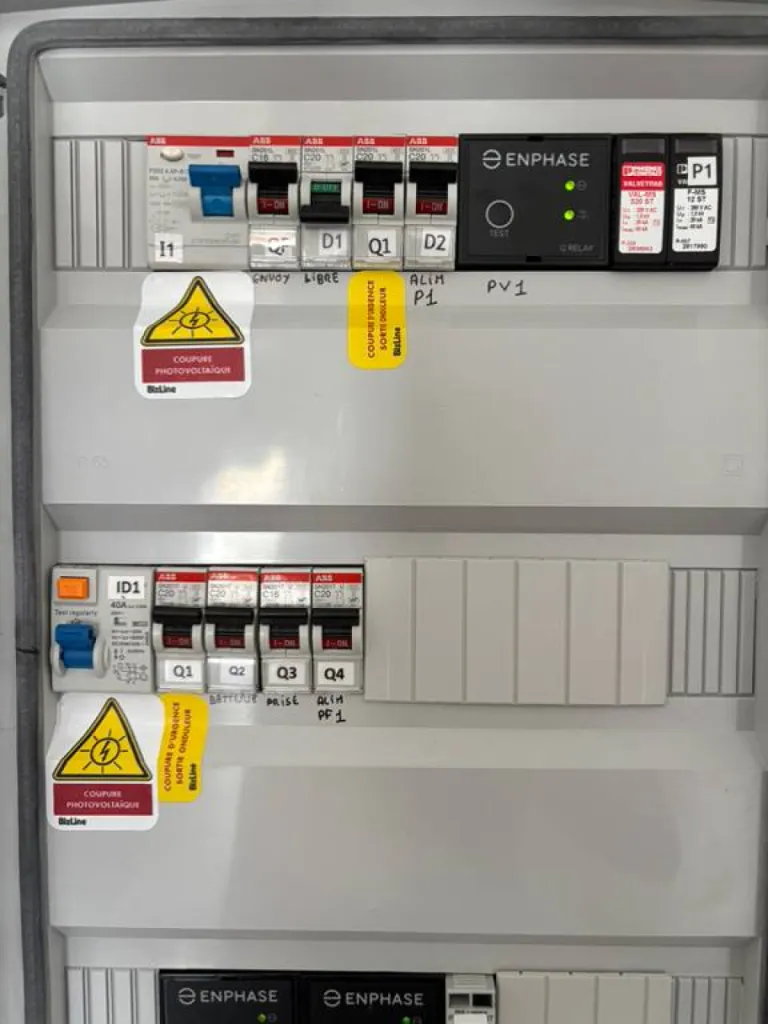 Etude gratuite et personnalisée pour votre pose de batterie physique à Allauch