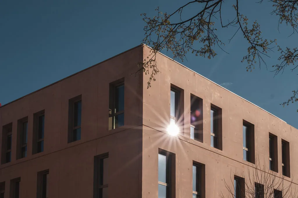 rogramme immobilier neuf Aix-en-Provence livraison récente