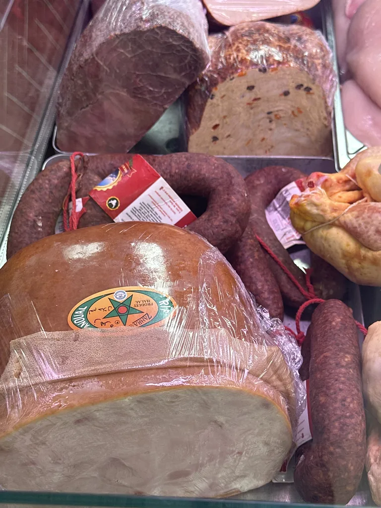 Commande de mortadelle fraîche pour la préparation de délicieux sandwichs à L'Union vers Aucamville : assortiment très varié et découpe personnalisée