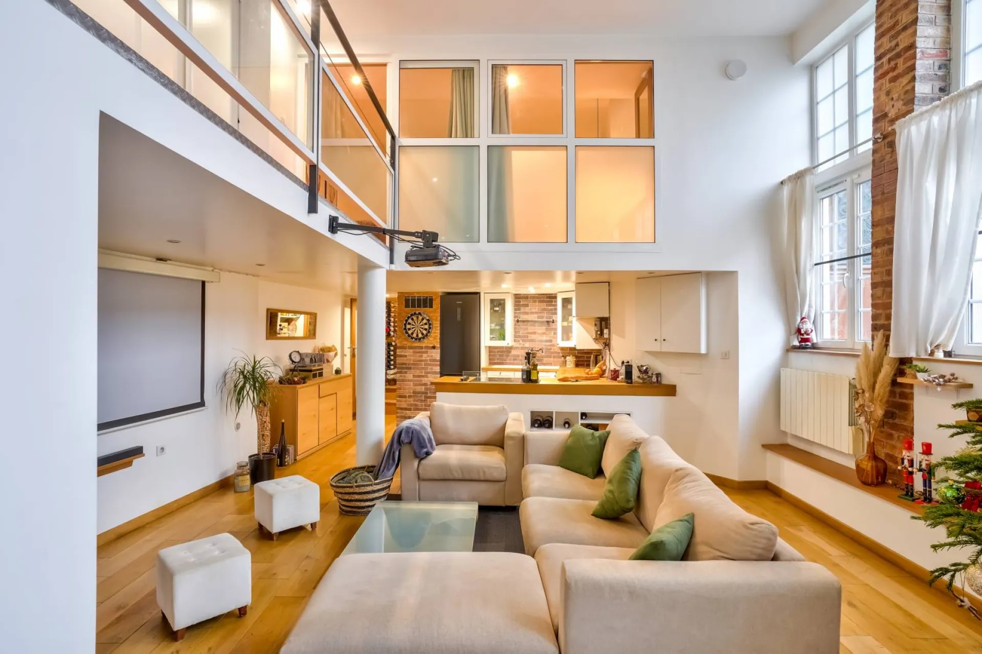 Trouver un photographe spécialisé Airbnb à Chatou