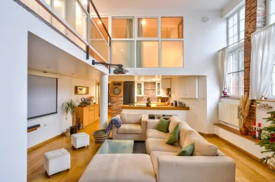 Trouver un photographe spécialisé Airbnb à Chatou