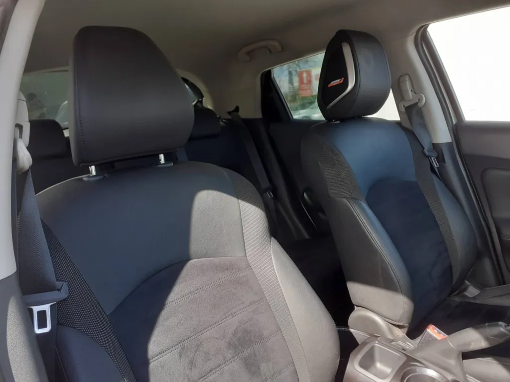 Nissan Juke 1.2 DIG-T 115ch N-Connecta occasion près de Toulouse en Occitanie