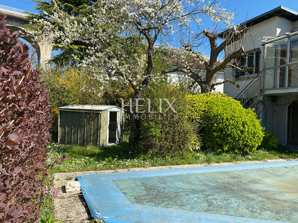 Maison Le Pecq 5 pièces 117 m2