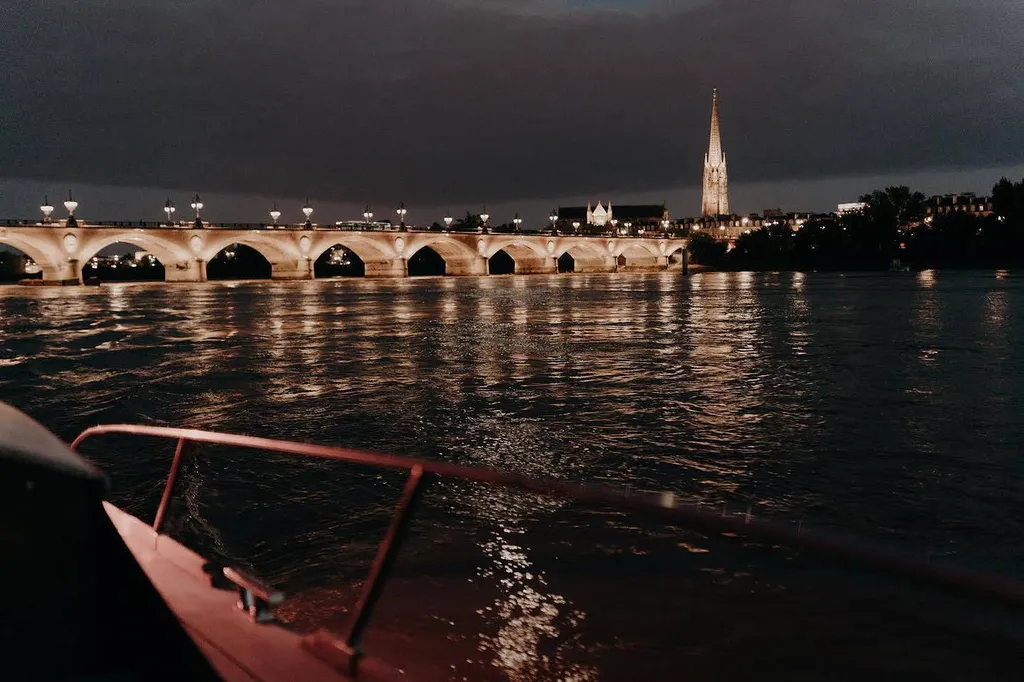 Bon cadeau : Offrez un moment magique sur l'eau