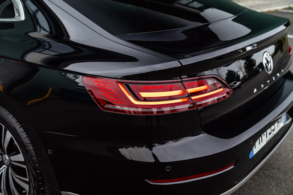 VW Arteon
