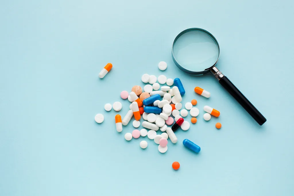 Les contacts et procédure pharmacovigilance