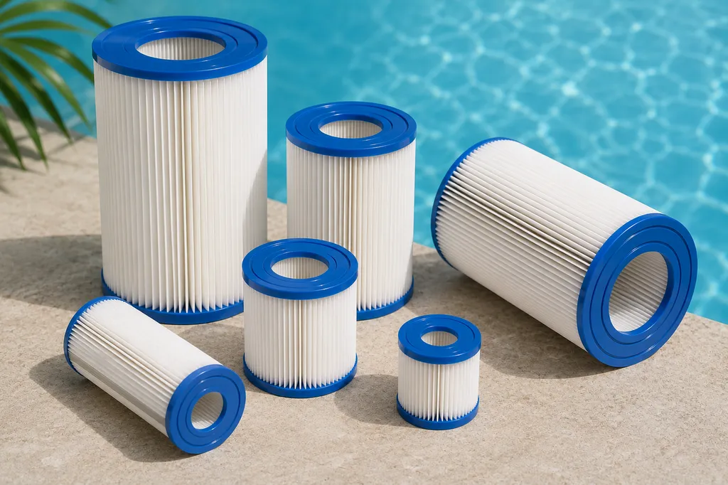 A qui faire appel pour changer le système de filtration de ma piscine autour de Lège Cap-Ferret?