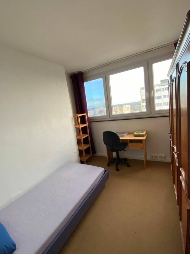 Deuxieme chambre lumineuse