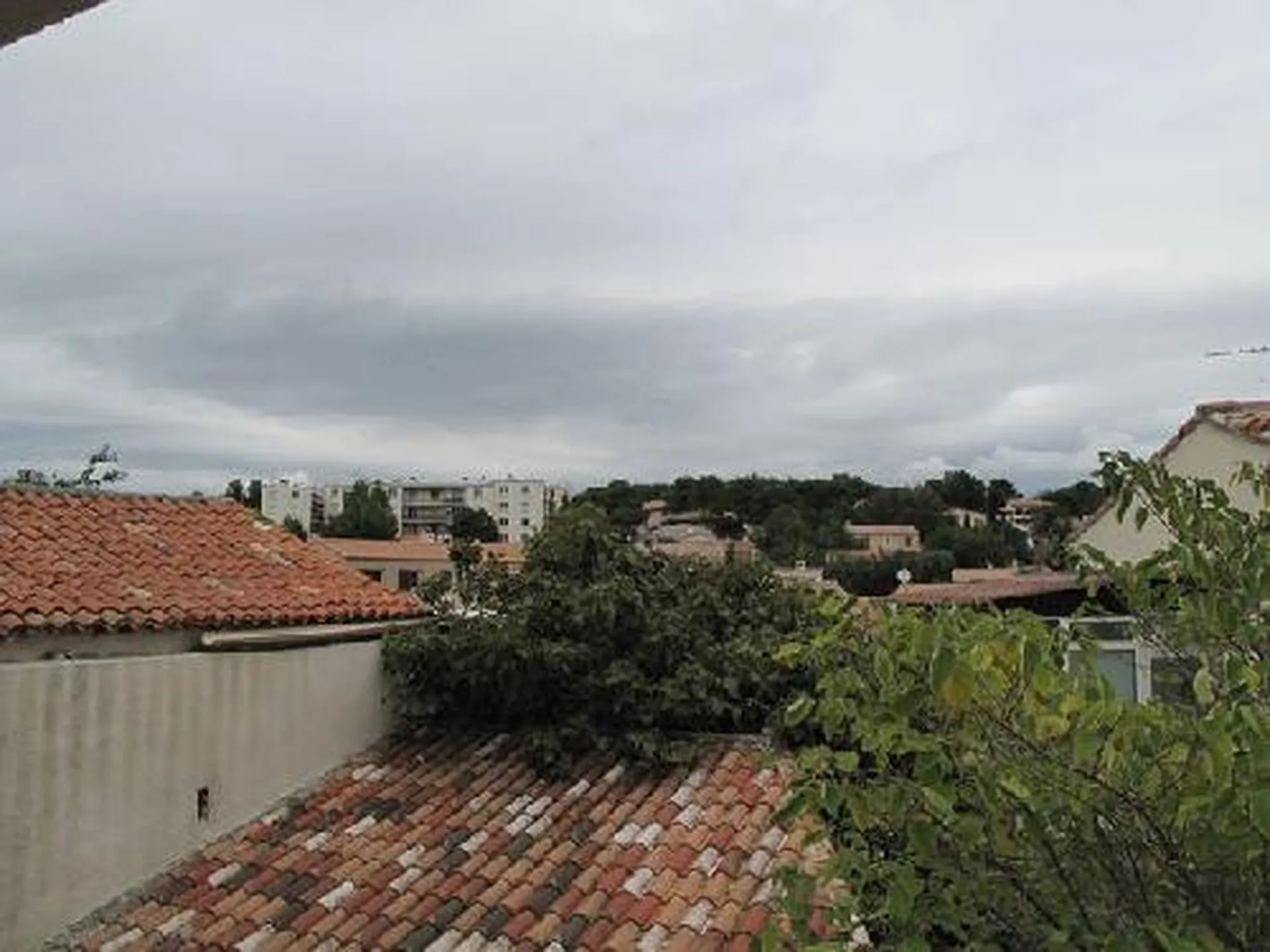 Vente appartement roquefort la bedoule