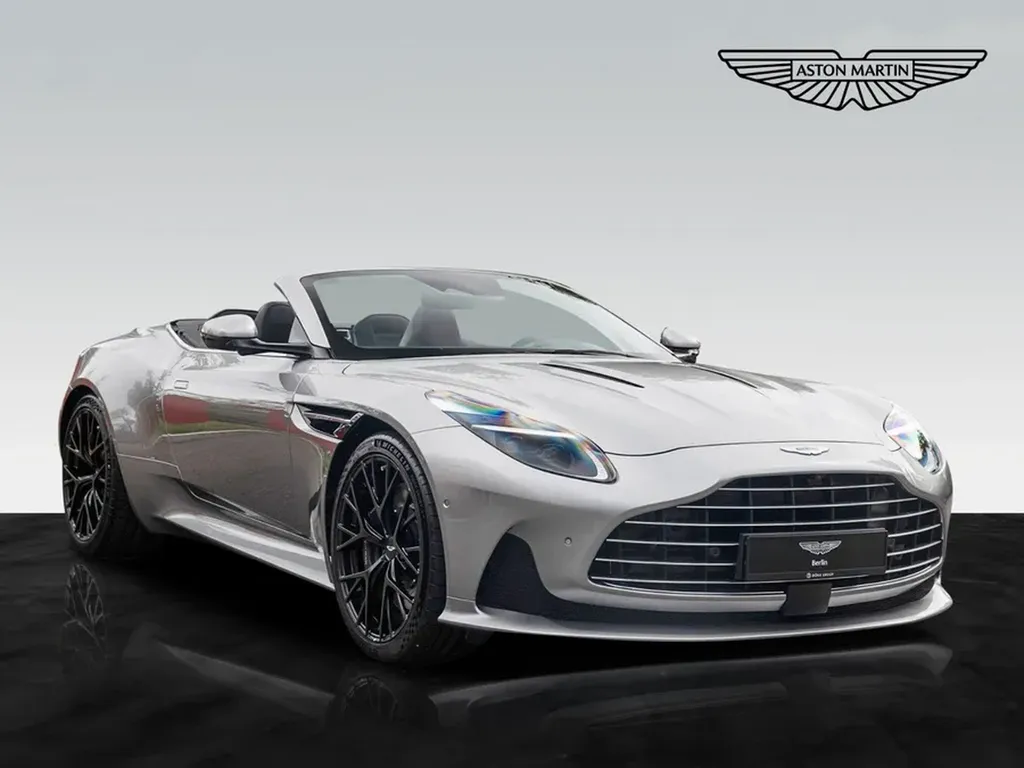 Importation Aston Martin de prestige en Gironde, courtier automobile Bordeaux et garanties de la marque