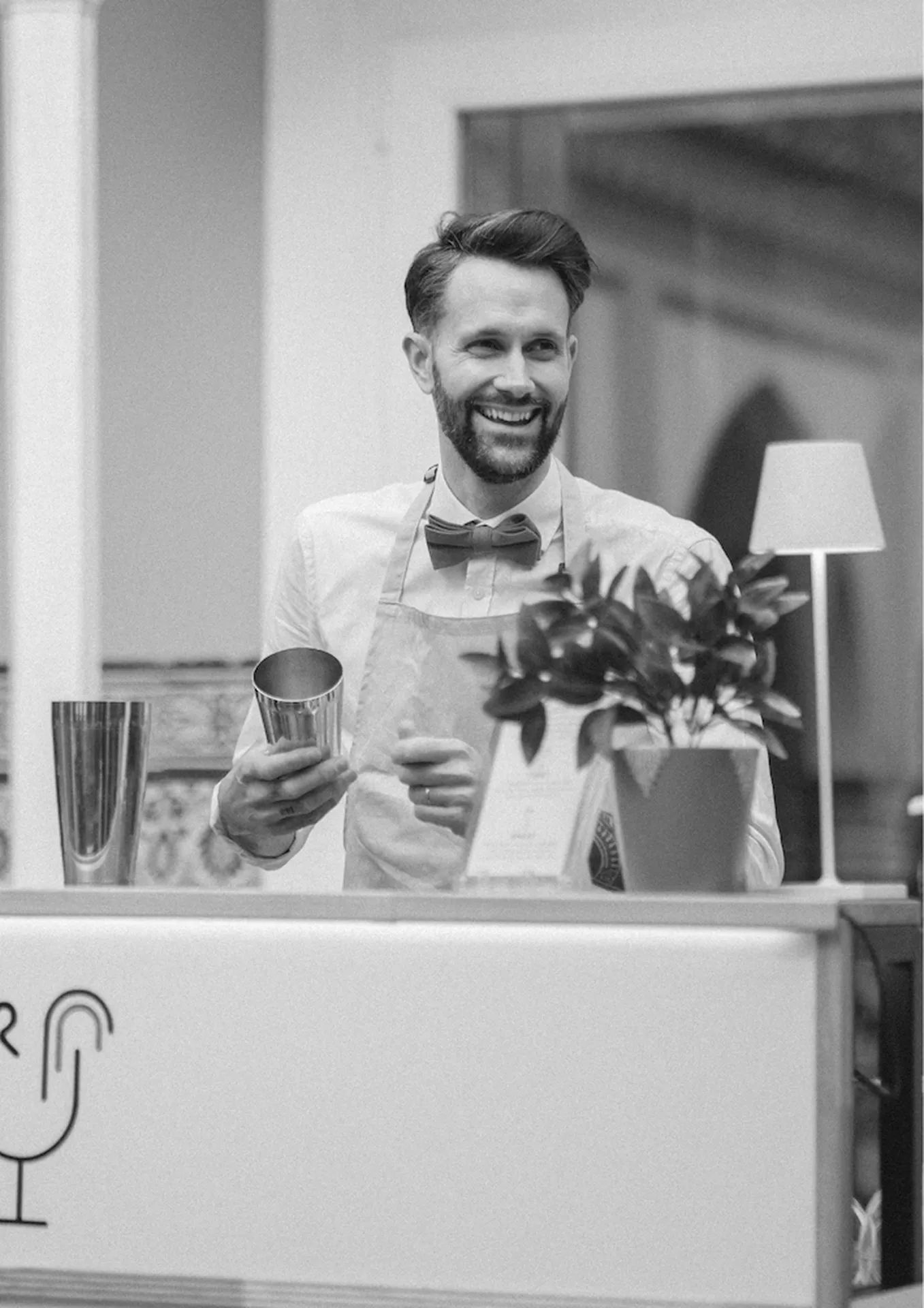 Barman mixologue à domicile à Lyon pour événement privé