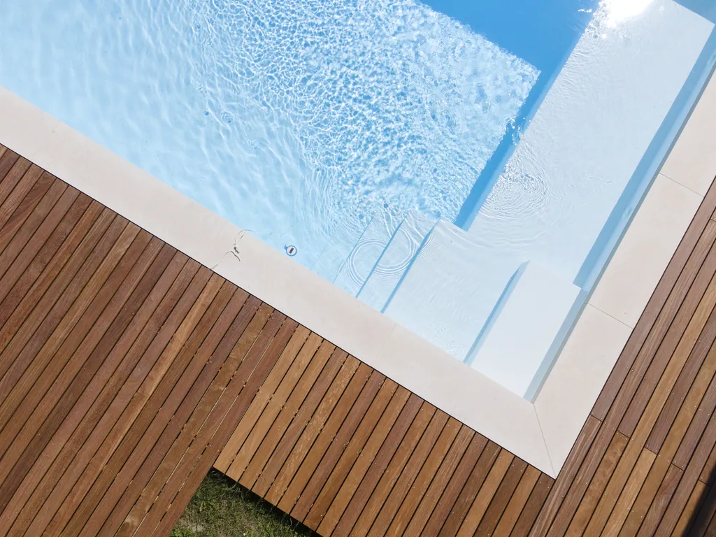 Fourniture et pose de pompe de filtration à Langon (Gironde)