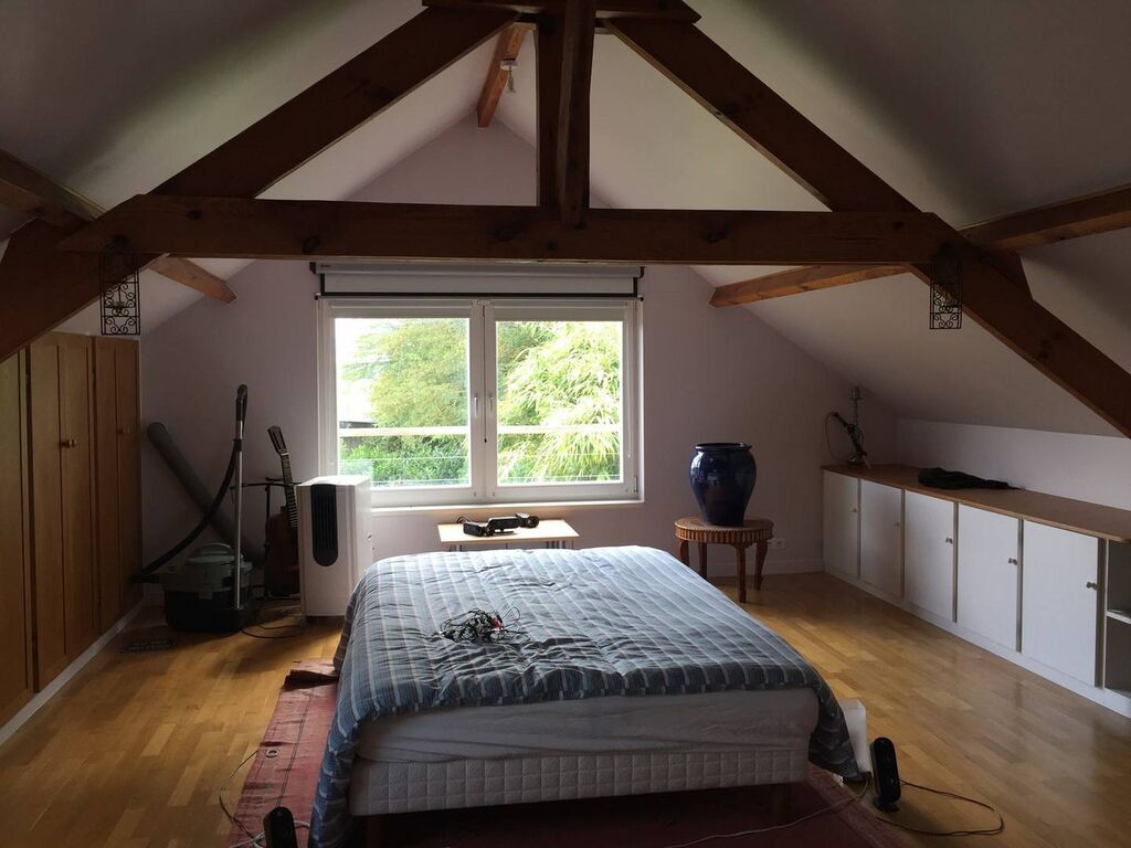 Acquérir une propriété contemporaine proche de Paris