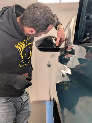 Pourquoi se former à la protection de carrosserie à Heyrieux ?