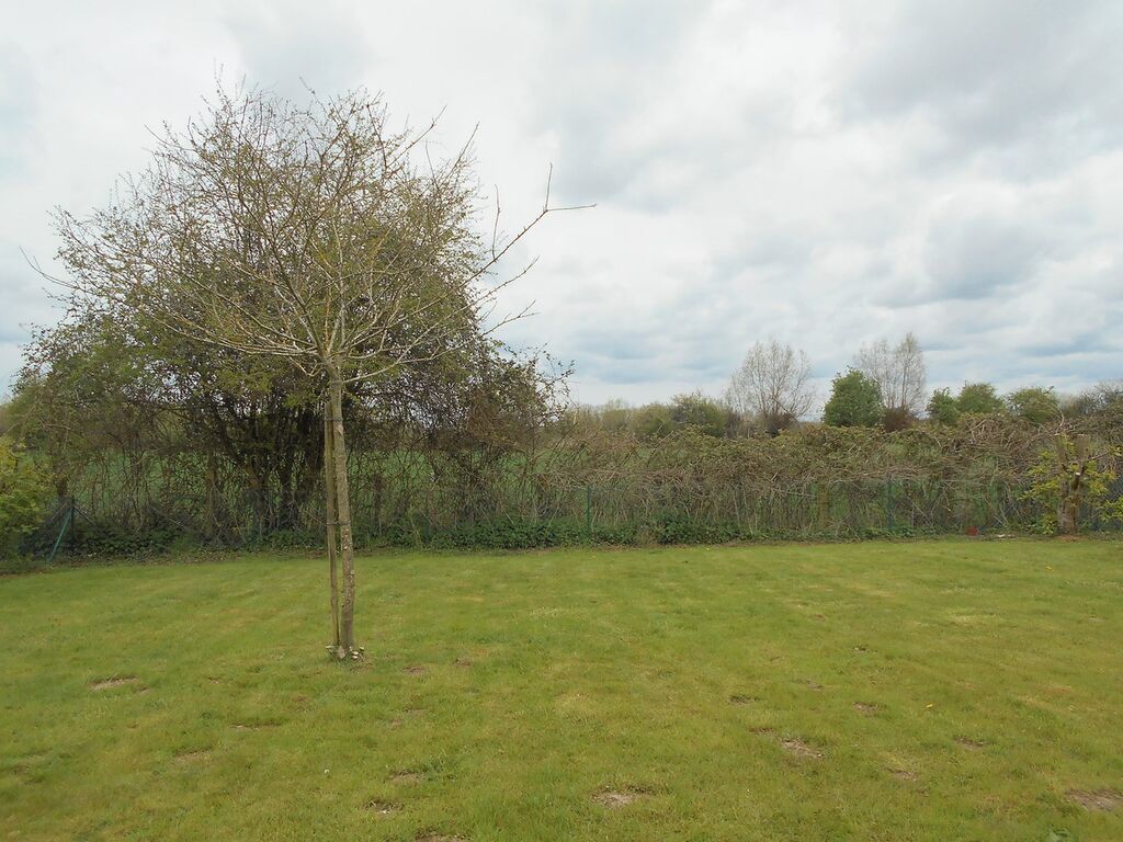 maison a vendre centre-ville LISIEUX